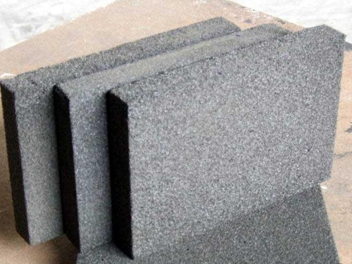 泡沫玻璃保温板