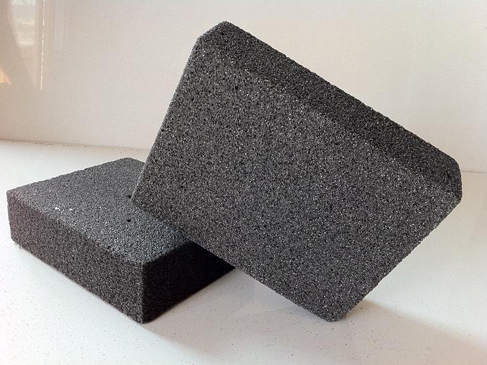 泡沫玻璃保温板