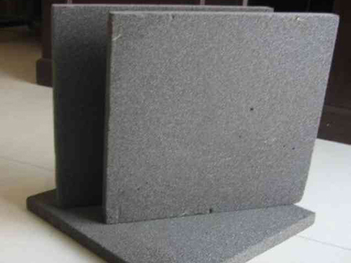 泡沫玻璃保温板