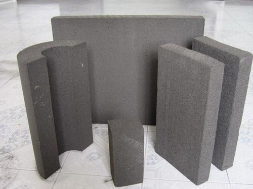 泡沫玻璃保温板