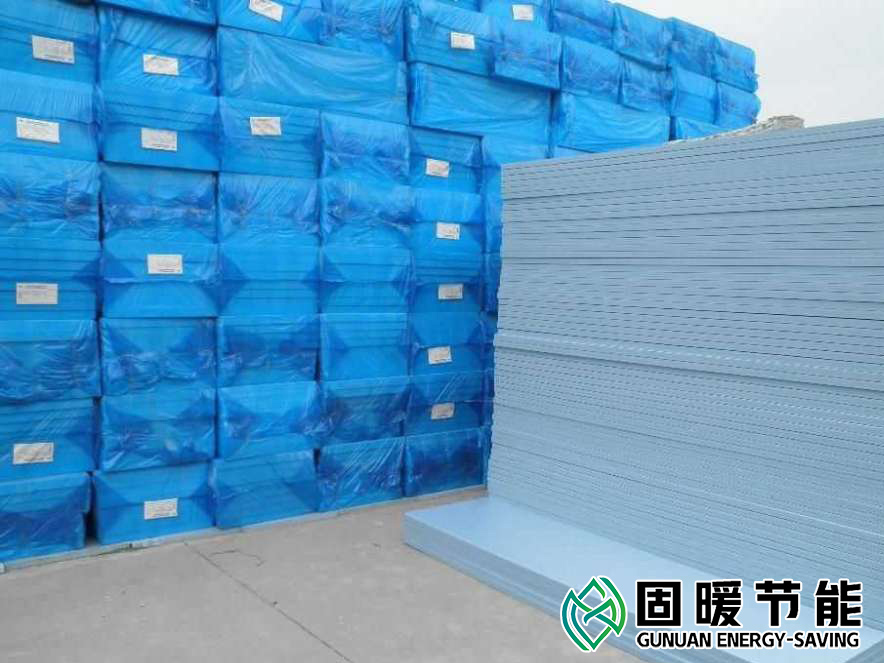 冷库专用挤塑板