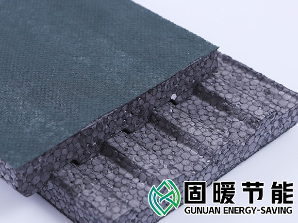 石墨EPS保温隔声板